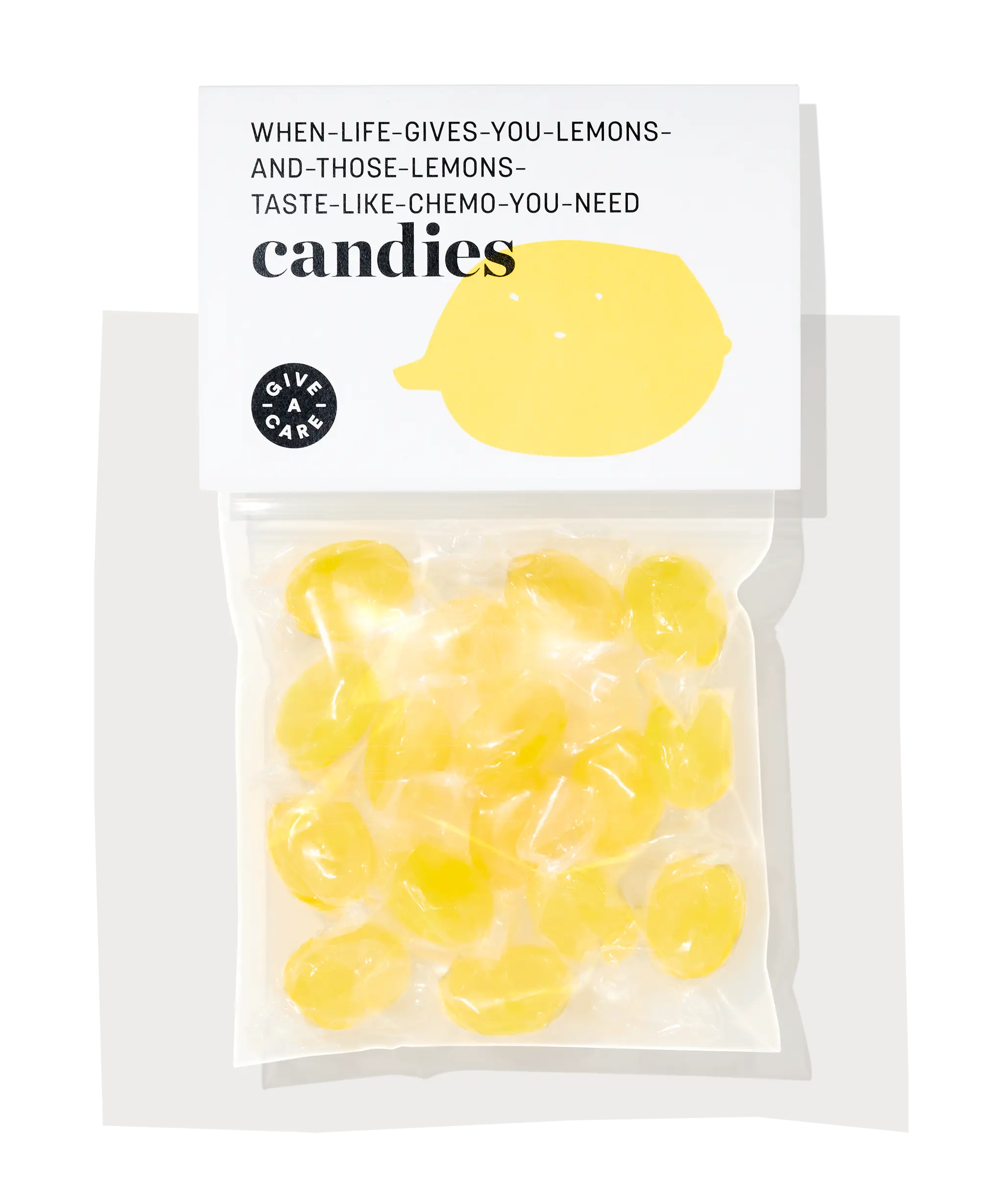 LEMON CANDIES hillsidecandy.com