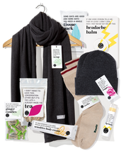 LUXE CARE PACKAGE Give-A-Care