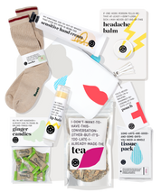 REGULAR CARE PACKAGE Give-A-Care