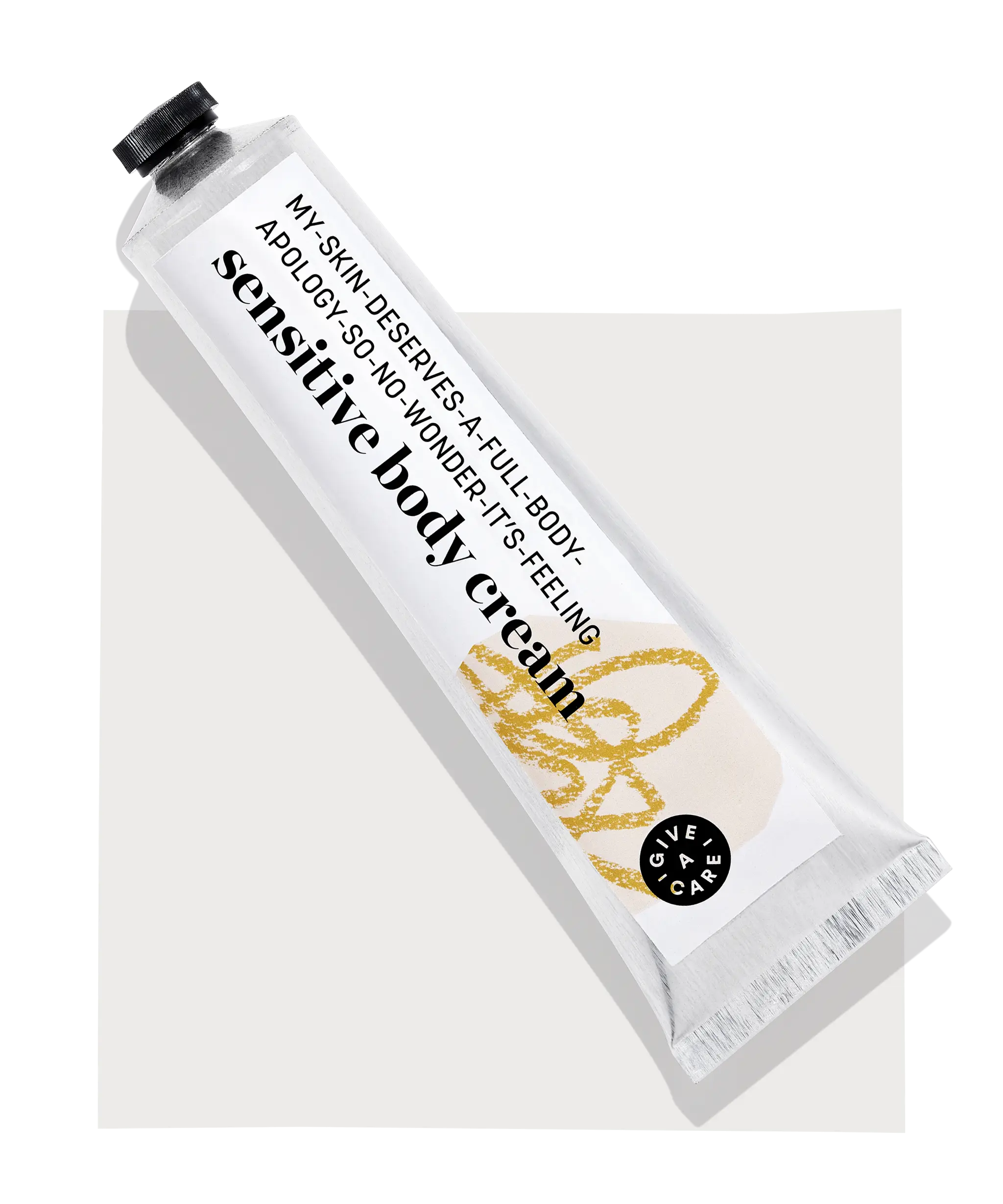 LUXE CARE PACKAGE Give-A-Care