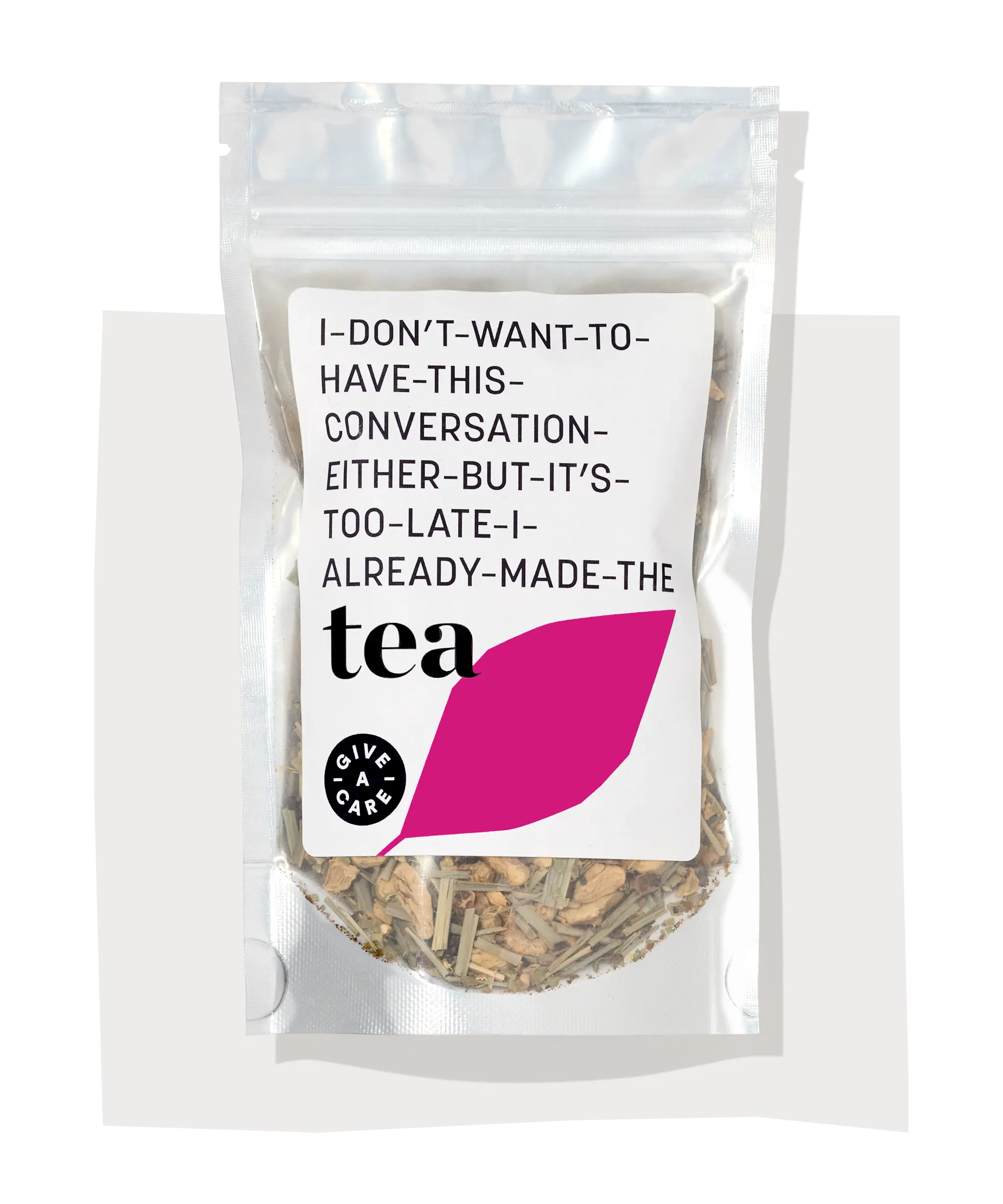 LUXE CARE PACKAGE Give-A-Care