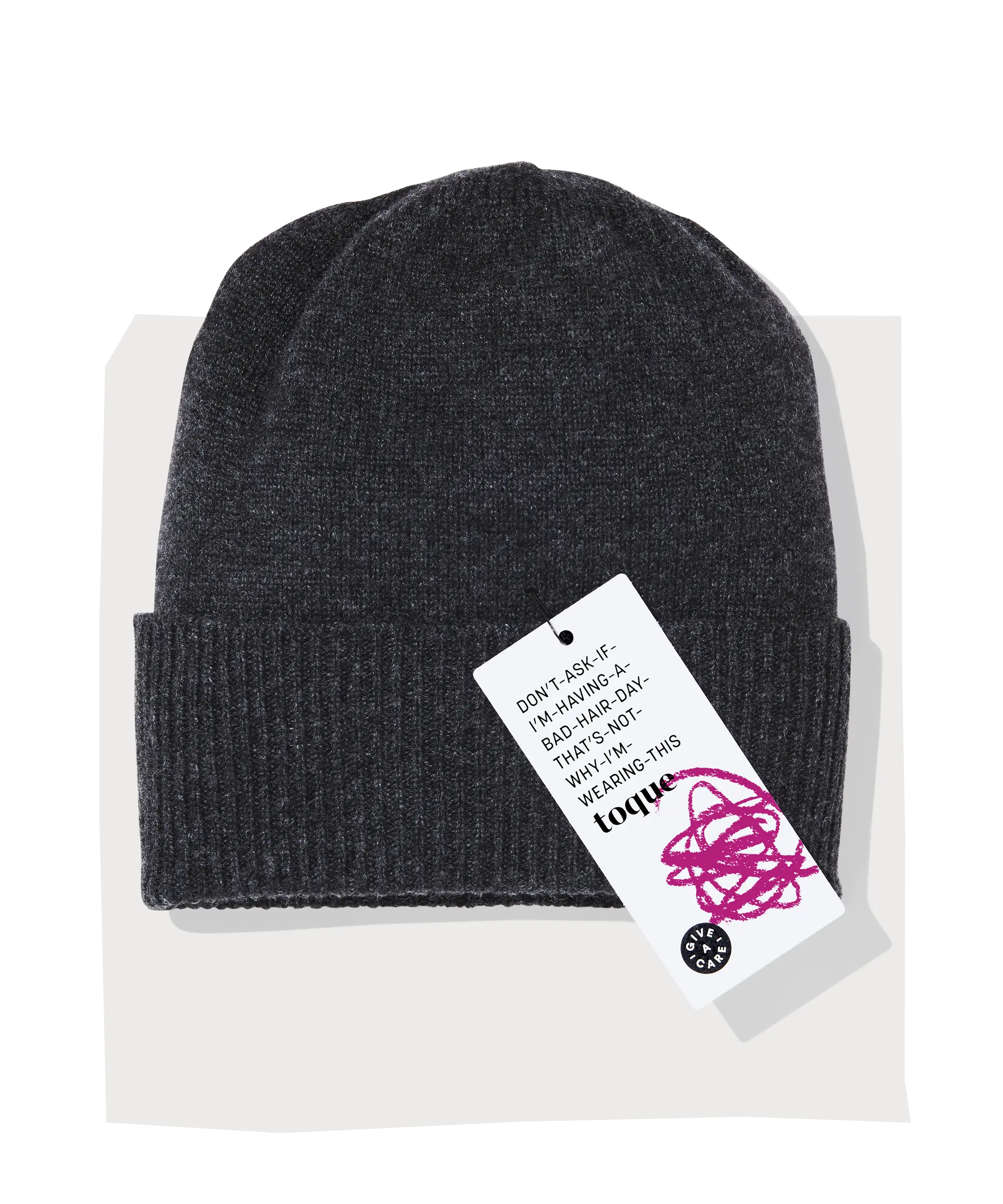 LUXE CARE PACKAGE Give-A-Care