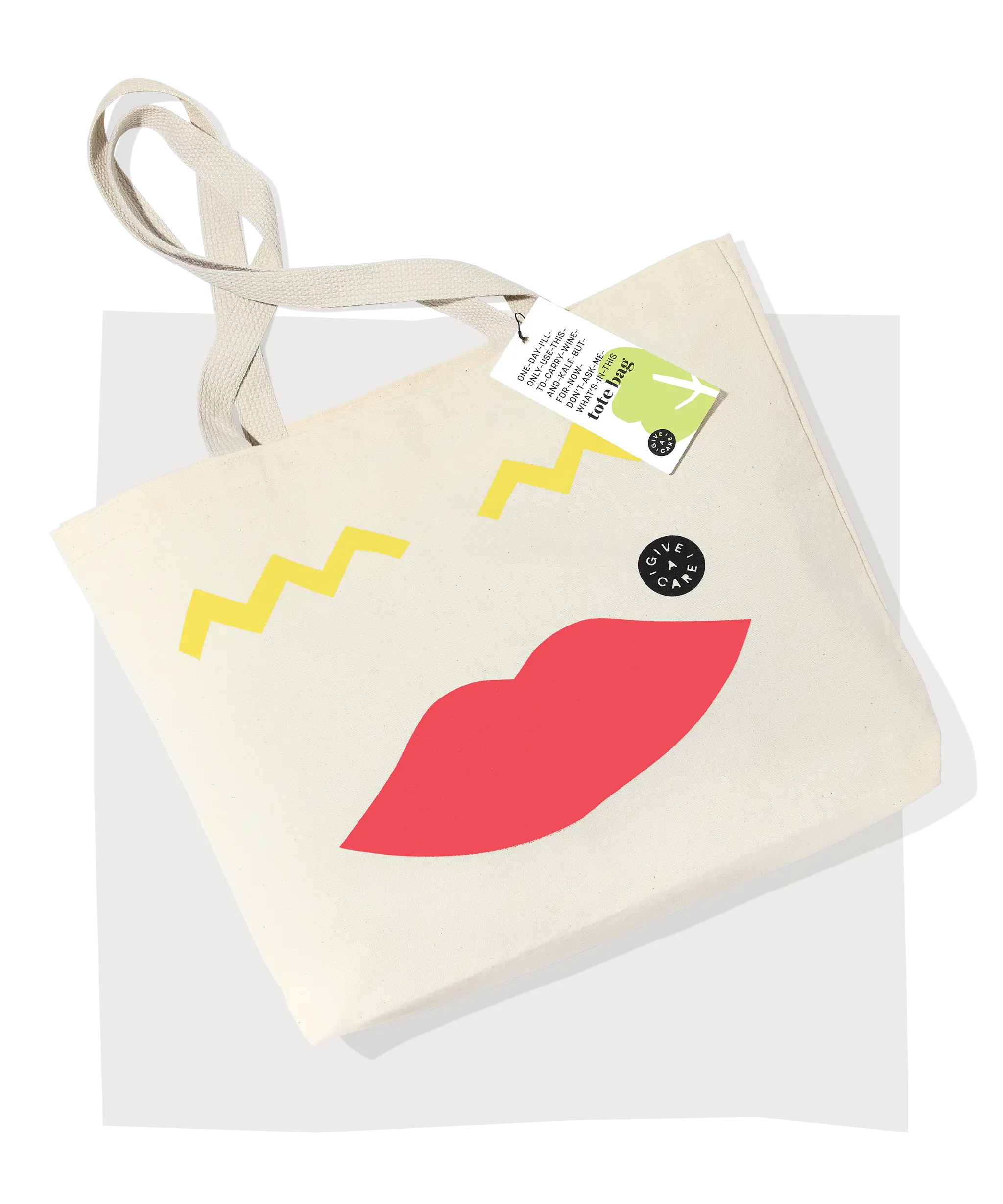 LARGE CARE PACKAGE Give-A-Care