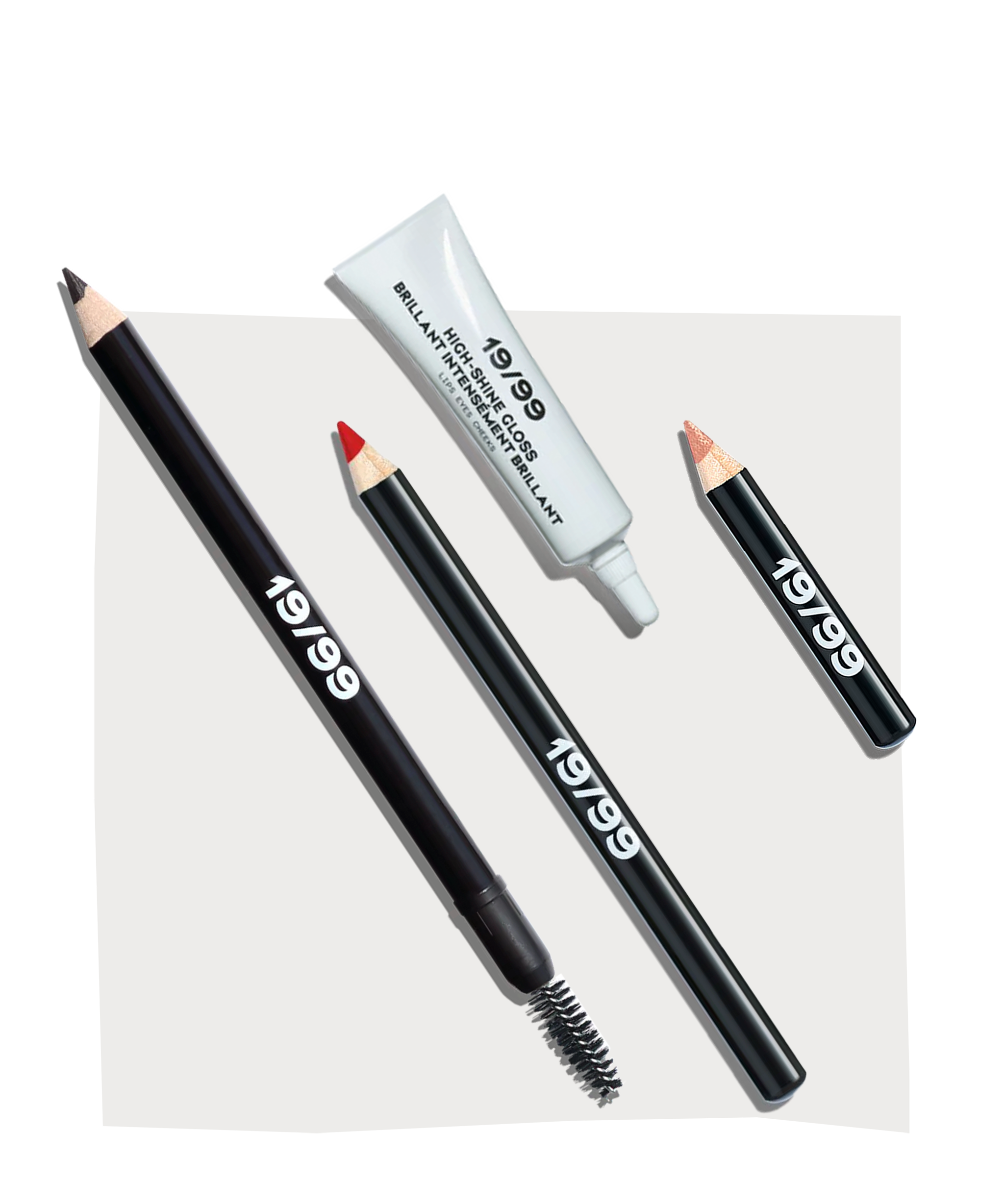 BEAUTY SET Give-A-Care