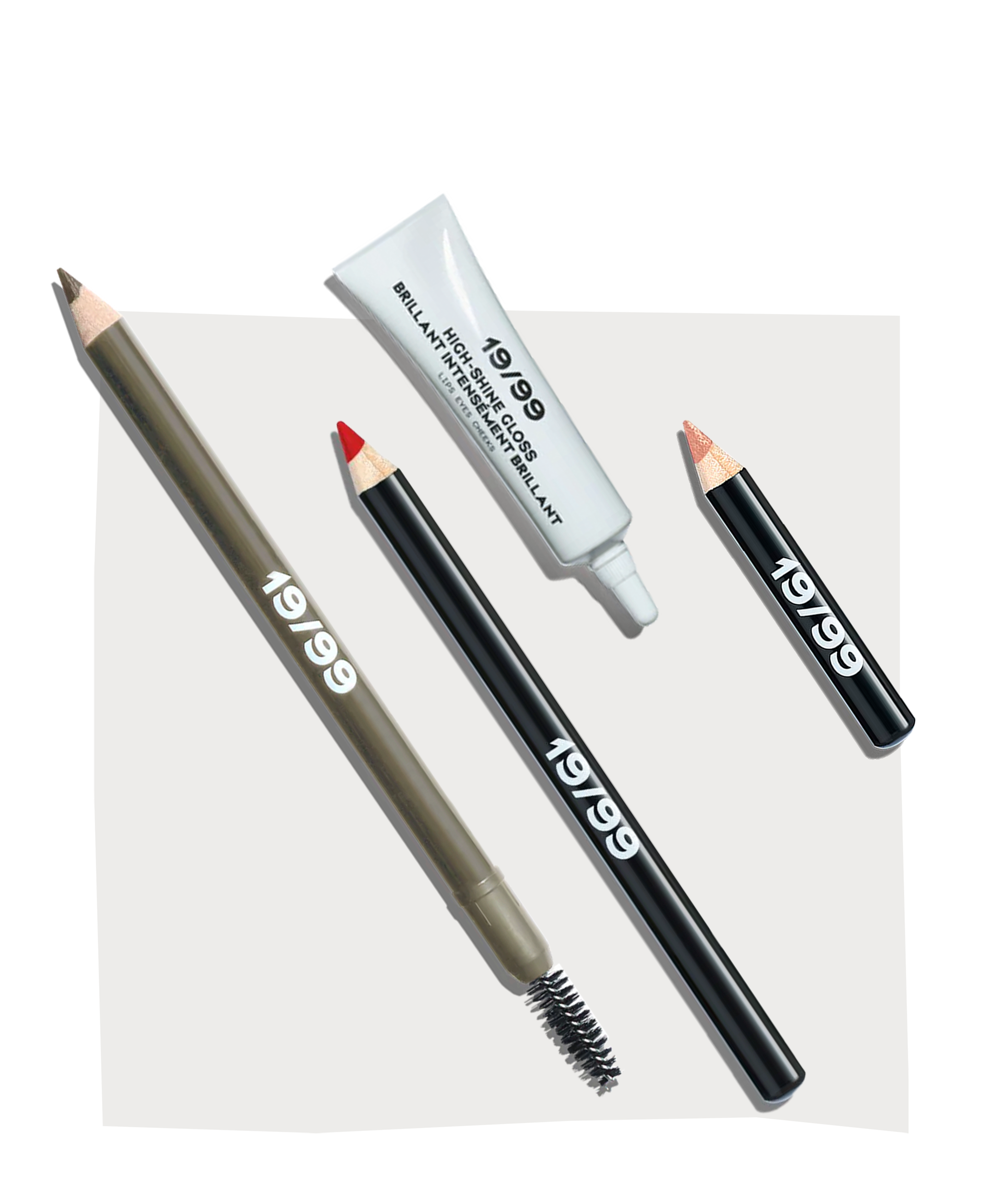 BEAUTY SET Give-A-Care