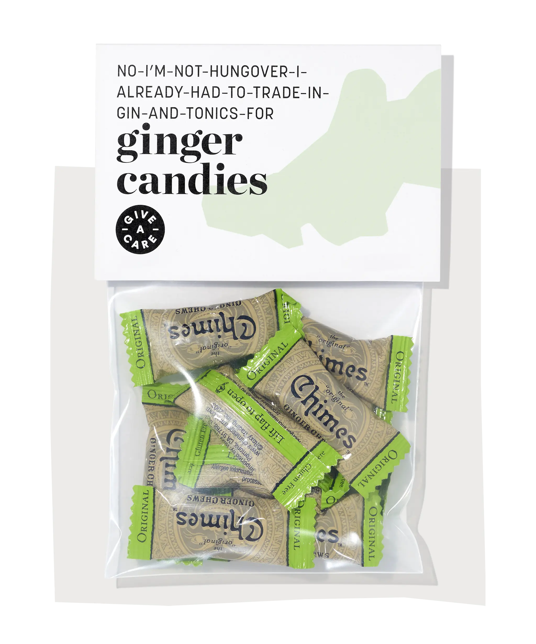 LUXE CARE PACKAGE Give-A-Care