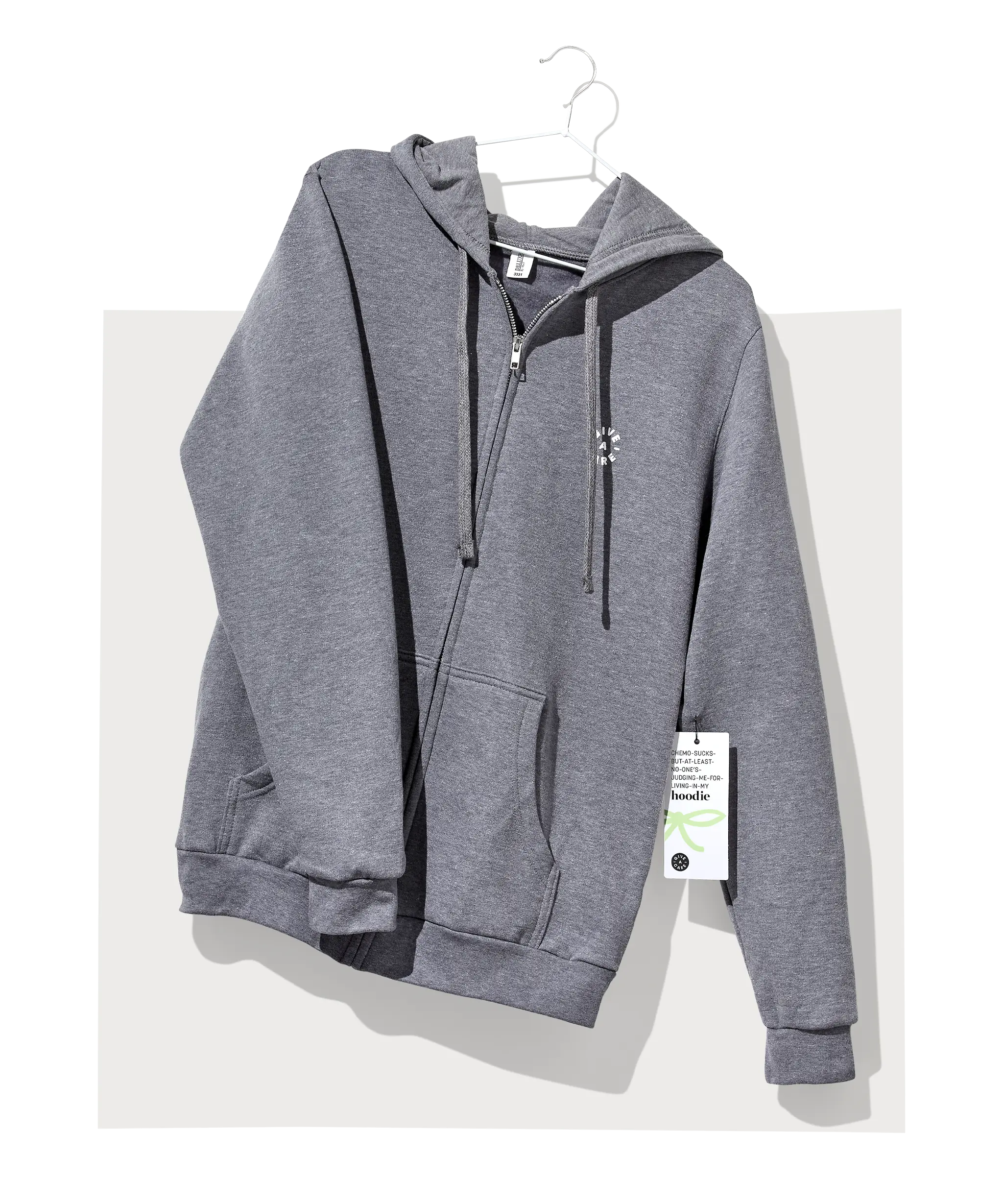 LARGE CARE PACKAGE Give-A-Care