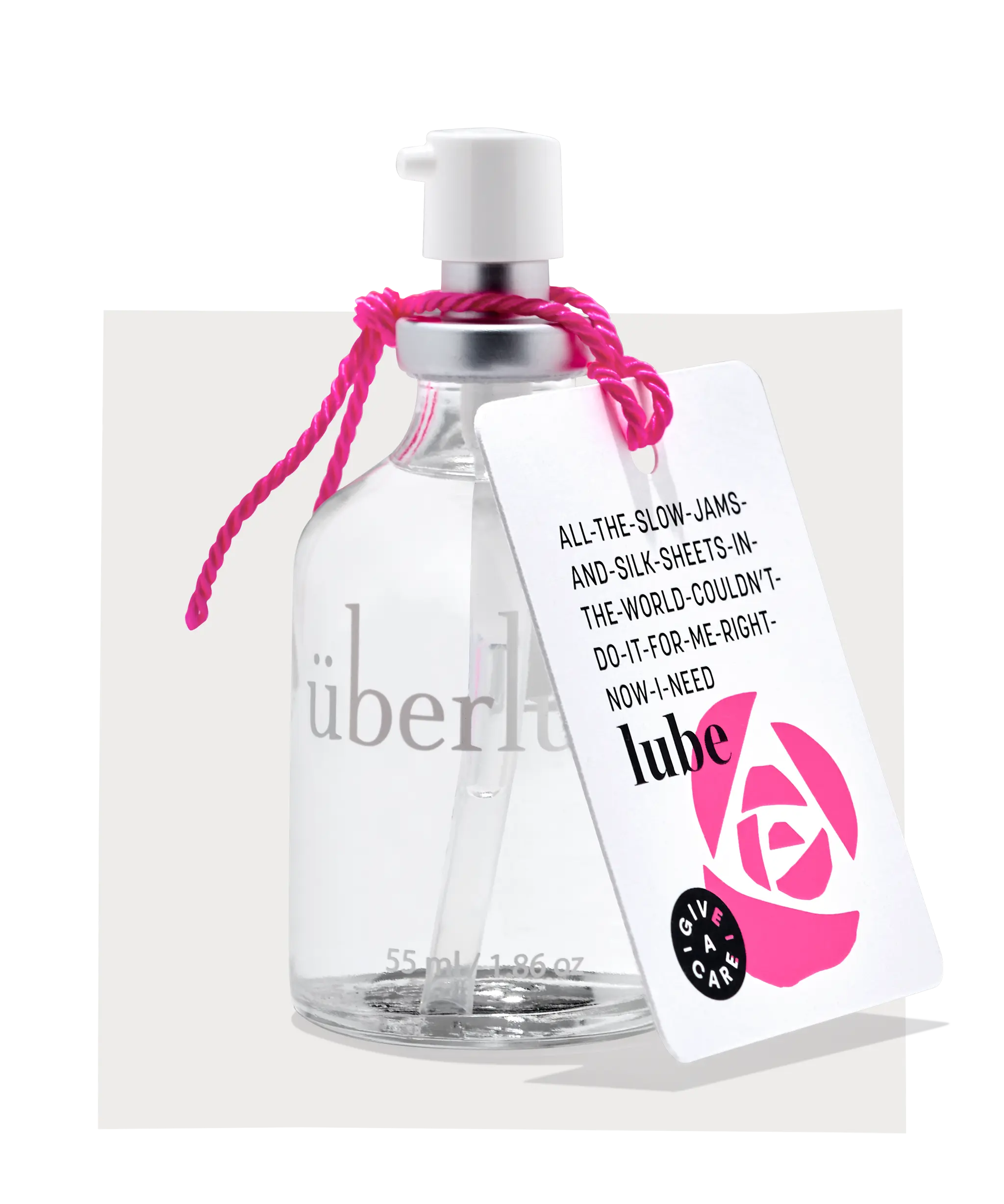 LUBE uberlube.com