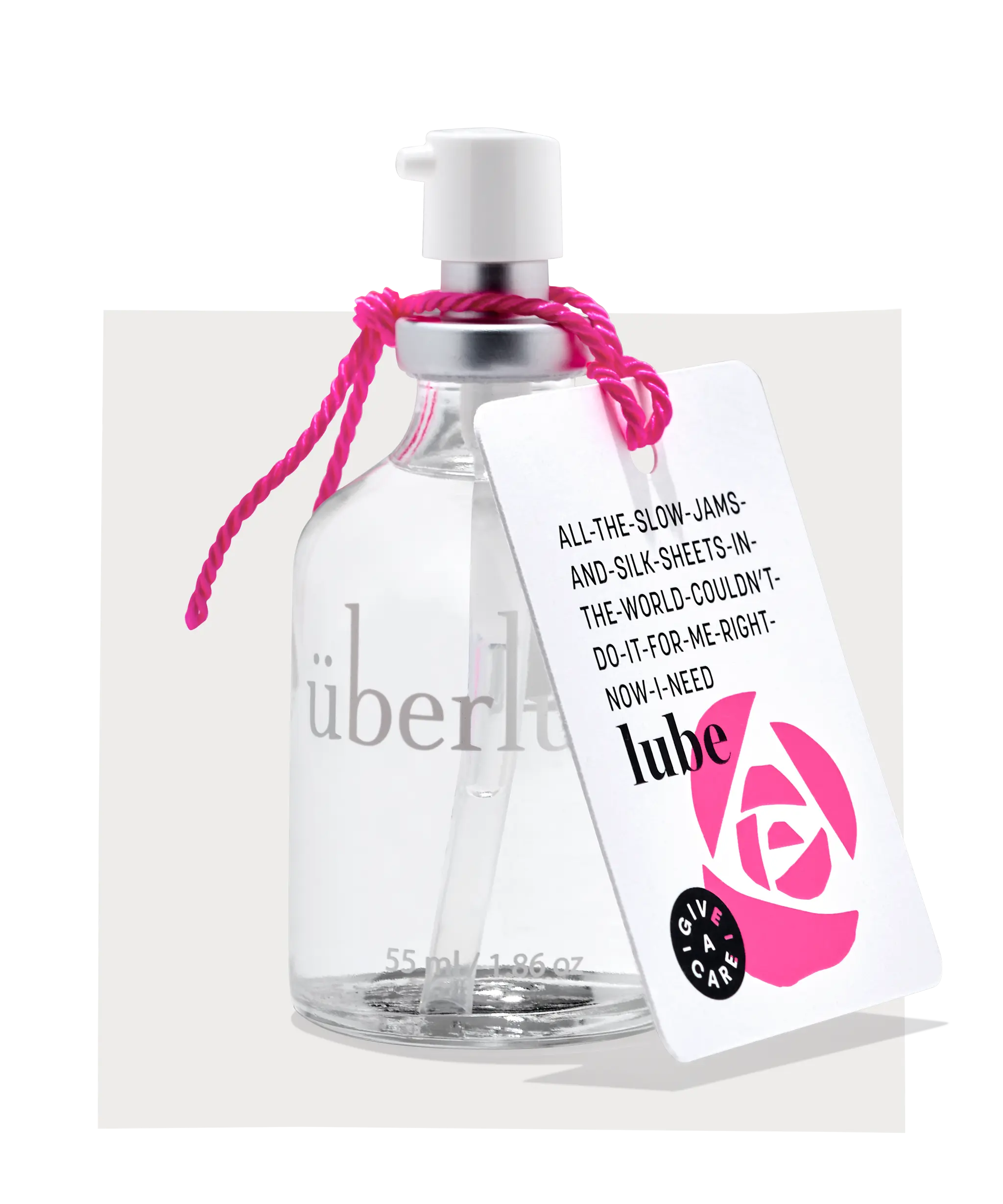 LUBE uberlube.com