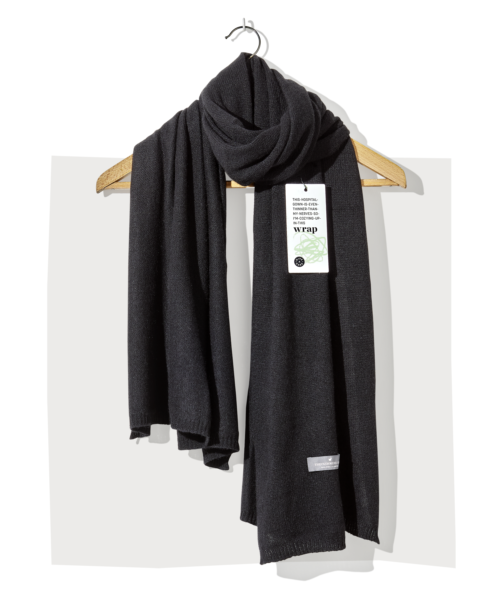 LUXE CARE PACKAGE Give-A-Care