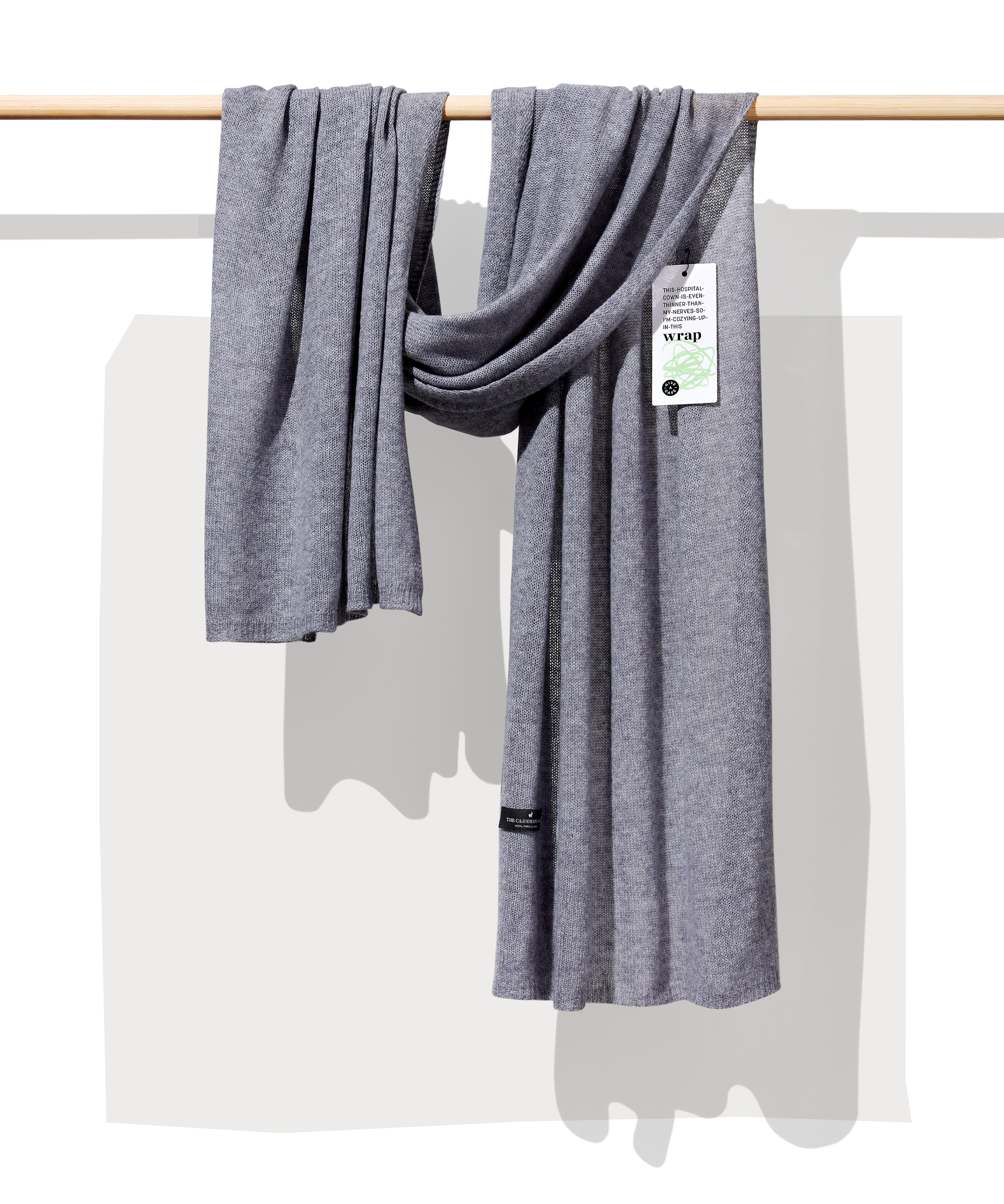 LUXE CARE PACKAGE Give-A-Care